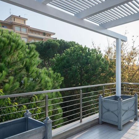 Eco Apartments Cervia Zewnętrze zdjęcie