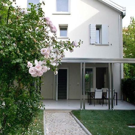 Eco Apartments Cervia Zewnętrze zdjęcie