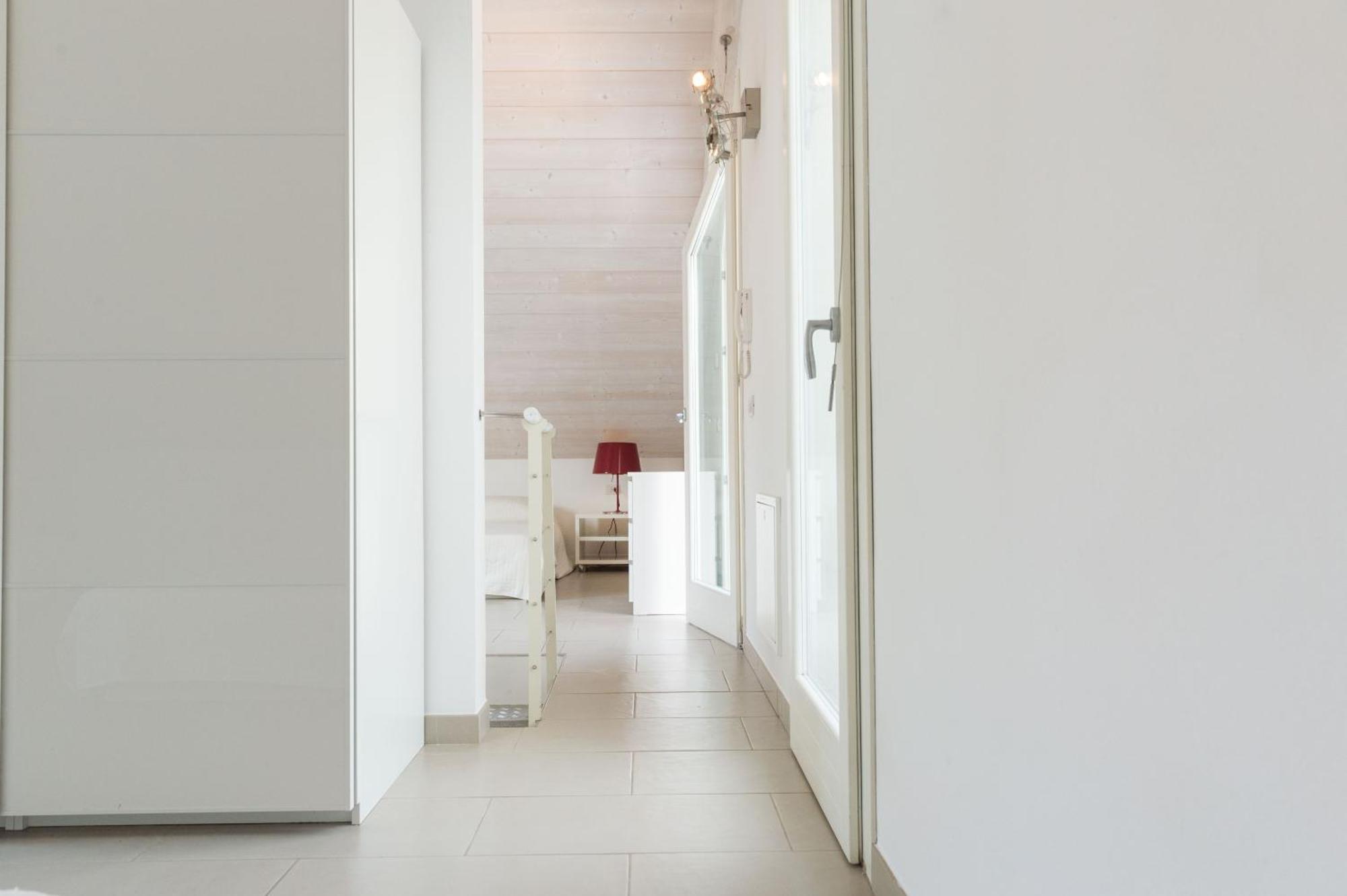 Eco Apartments Cervia Zewnętrze zdjęcie