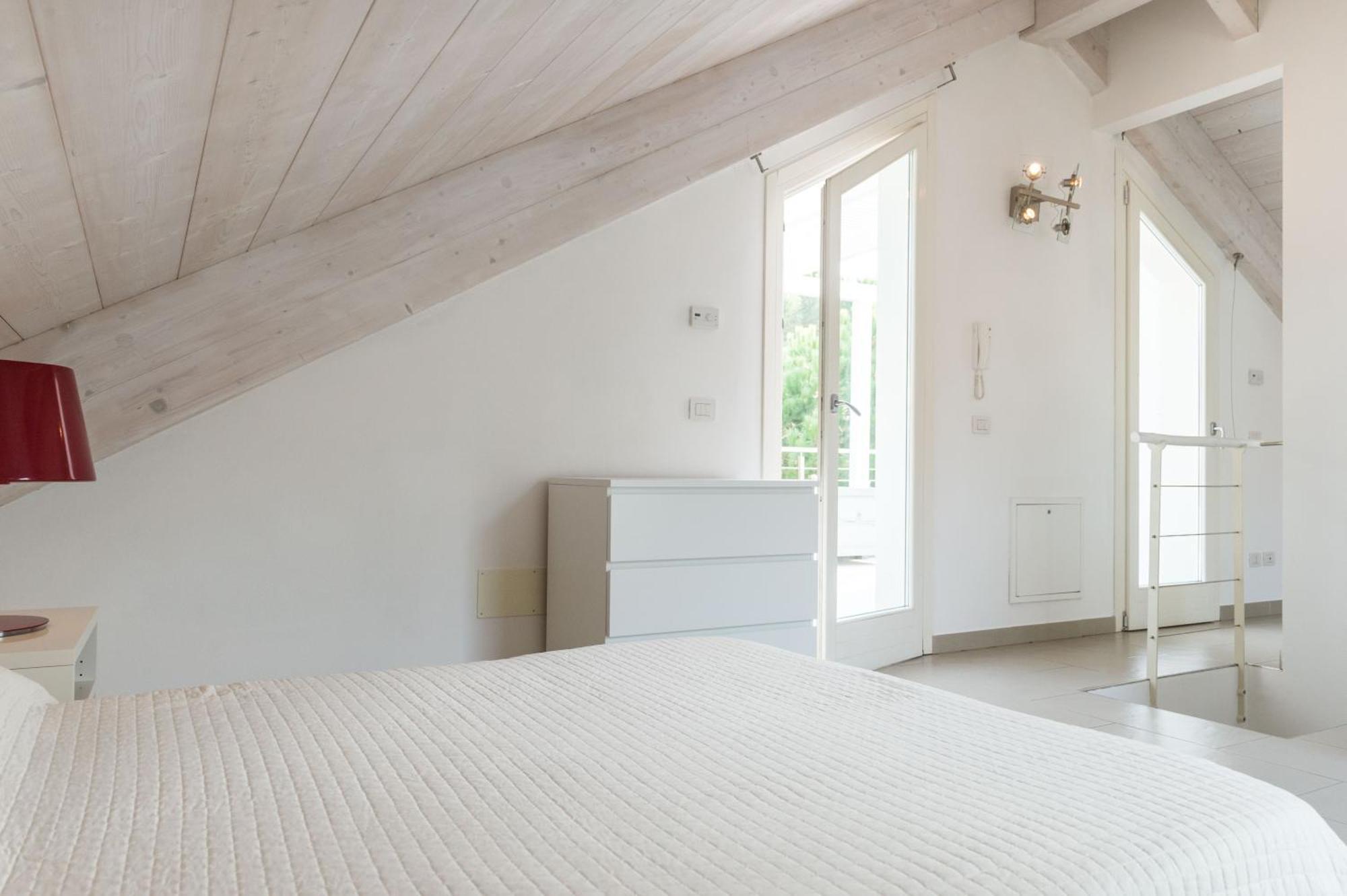 Eco Apartments Cervia Zewnętrze zdjęcie