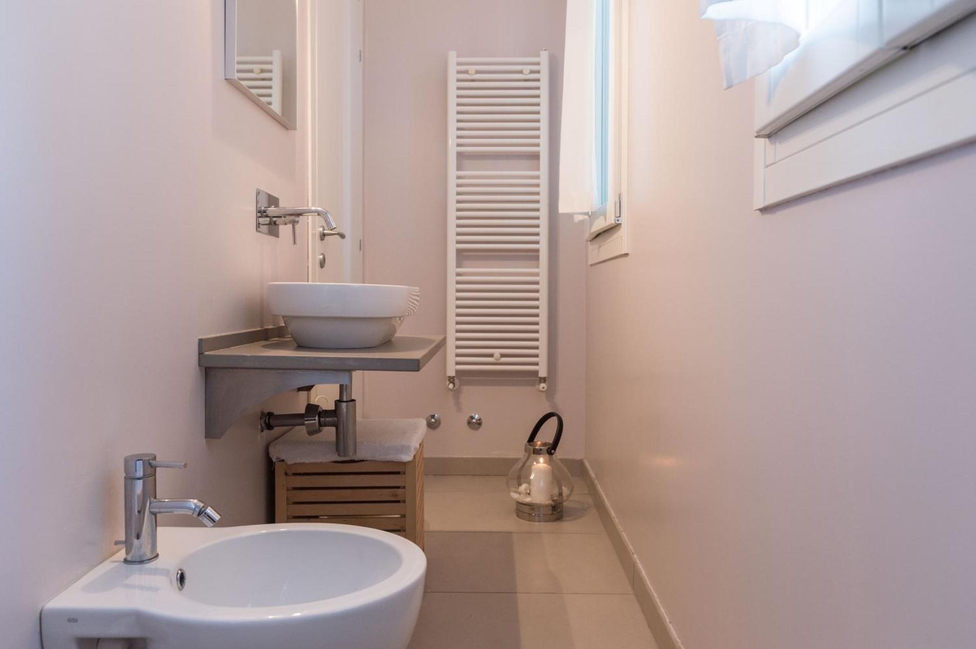 Eco Apartments Cervia Zewnętrze zdjęcie