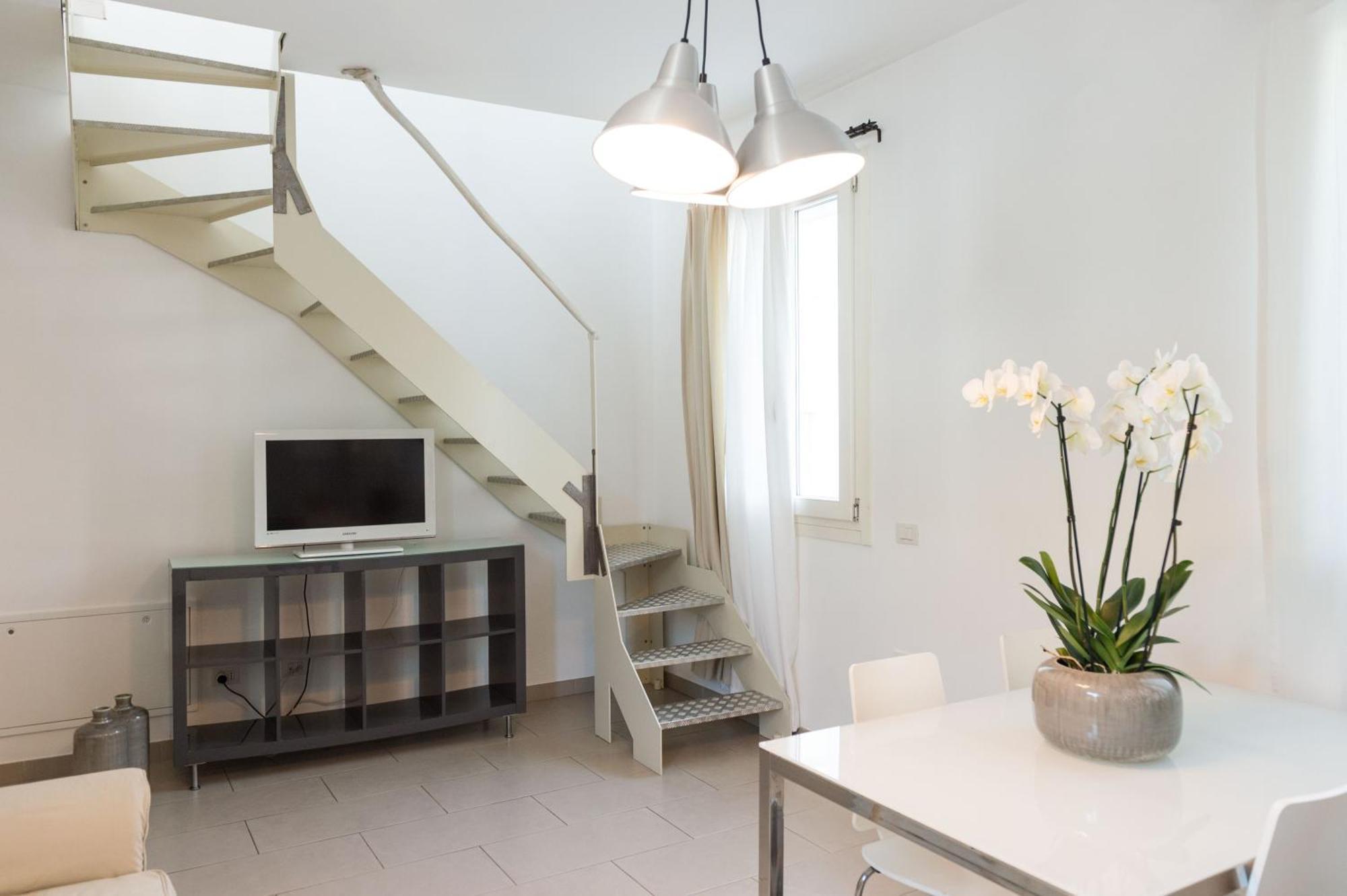 Eco Apartments Cervia Zewnętrze zdjęcie