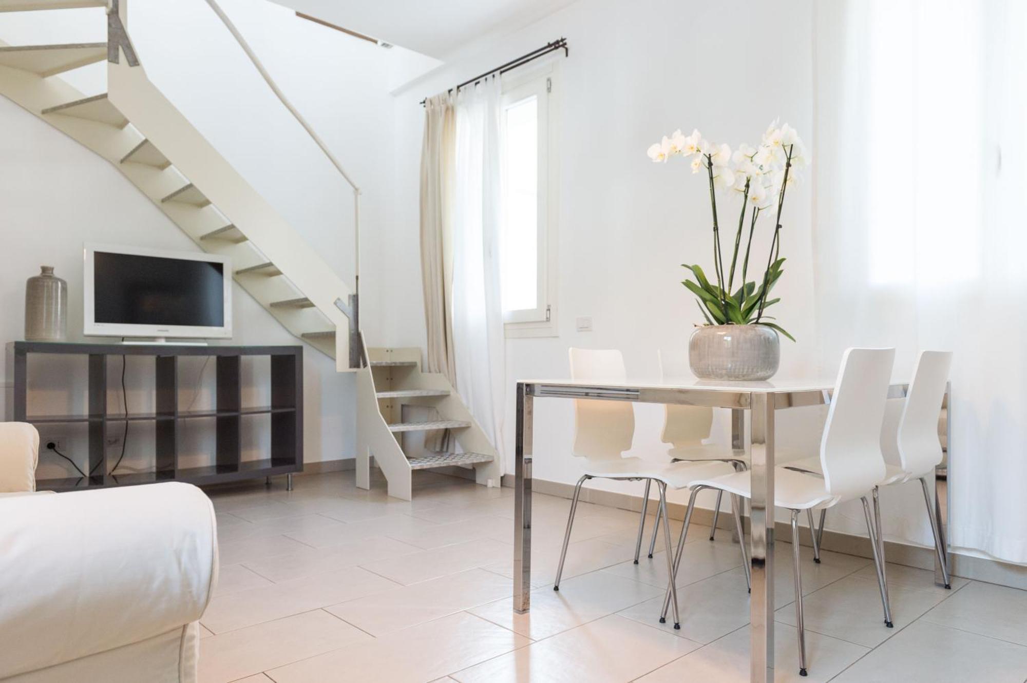 Eco Apartments Cervia Zewnętrze zdjęcie