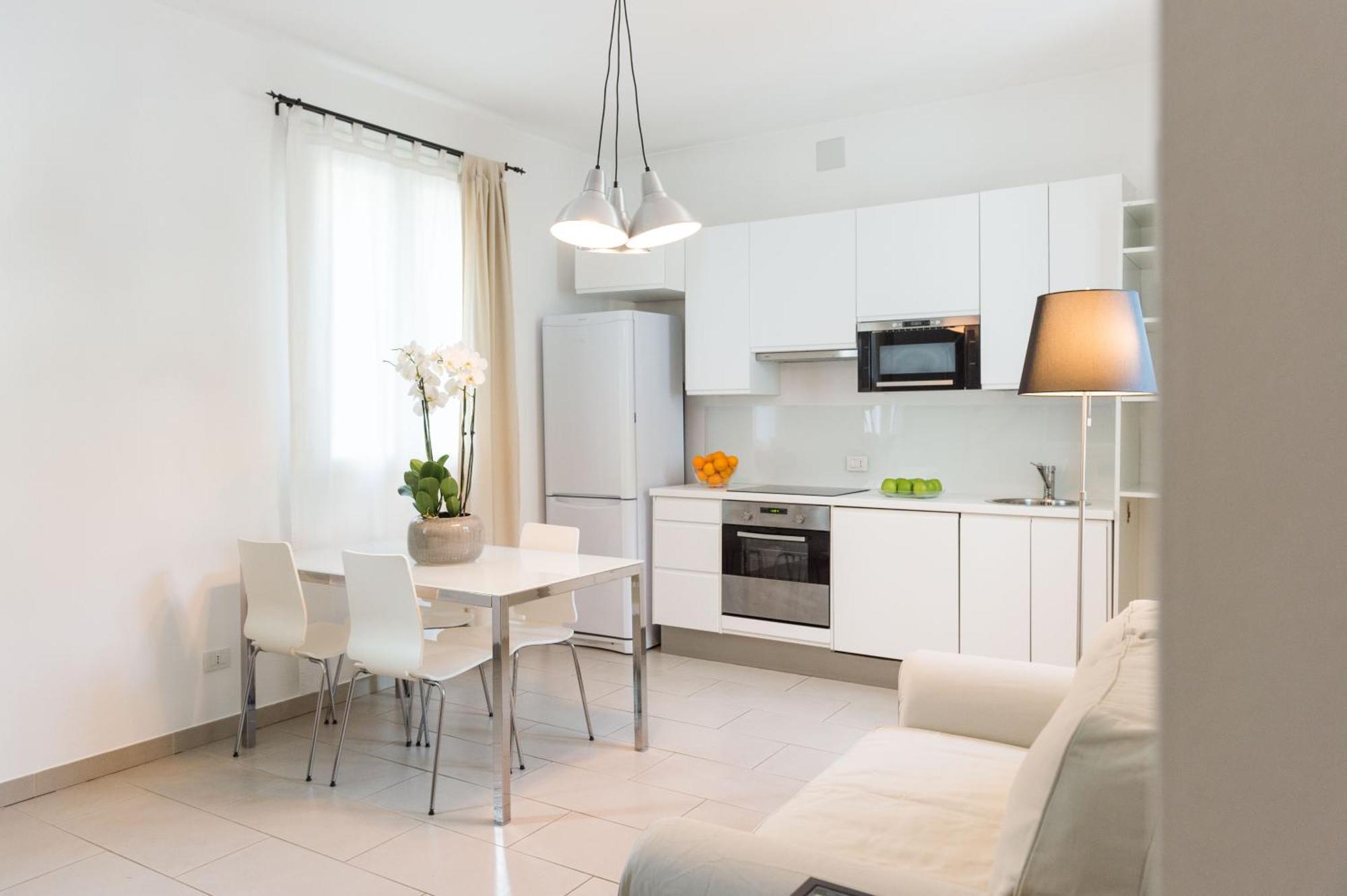 Eco Apartments Cervia Zewnętrze zdjęcie