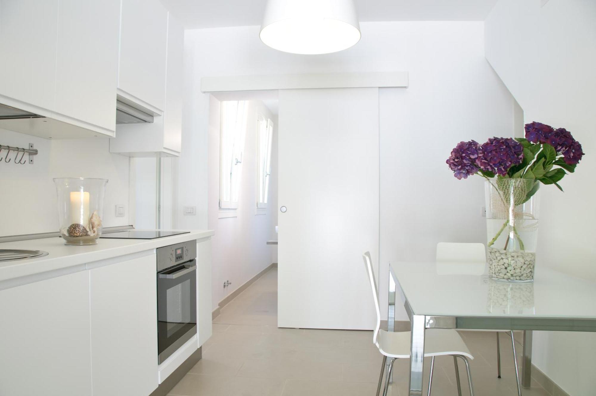 Eco Apartments Cervia Zewnętrze zdjęcie