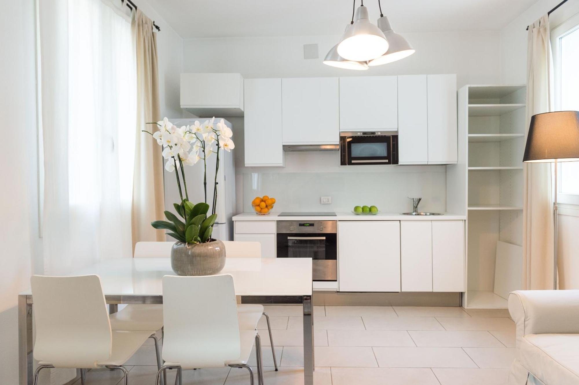 Eco Apartments Cervia Zewnętrze zdjęcie