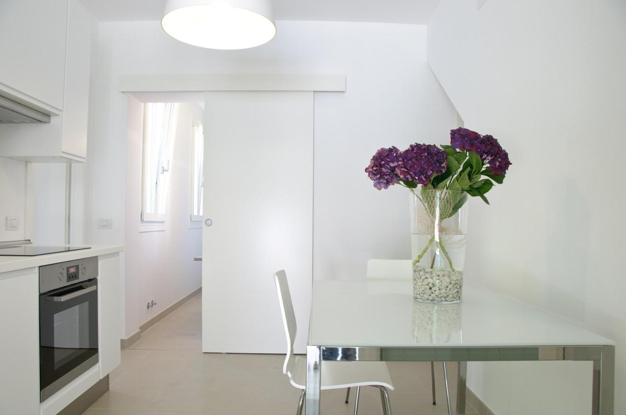 Eco Apartments Cervia Zewnętrze zdjęcie