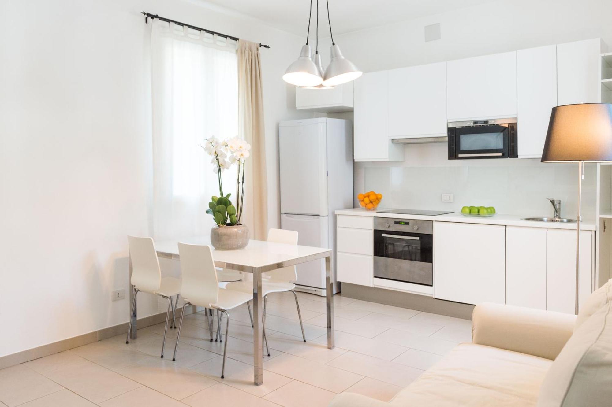 Eco Apartments Cervia Zewnętrze zdjęcie