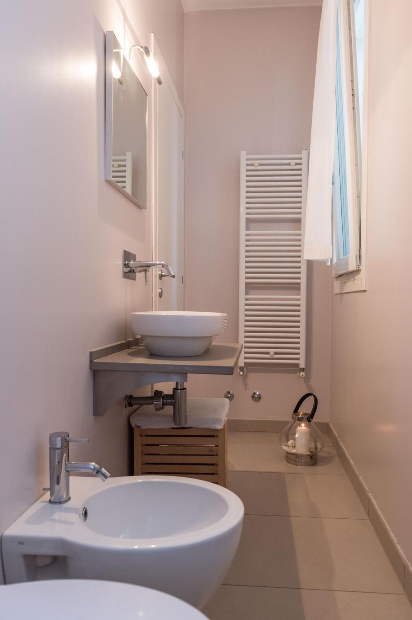 Eco Apartments Cervia Zewnętrze zdjęcie