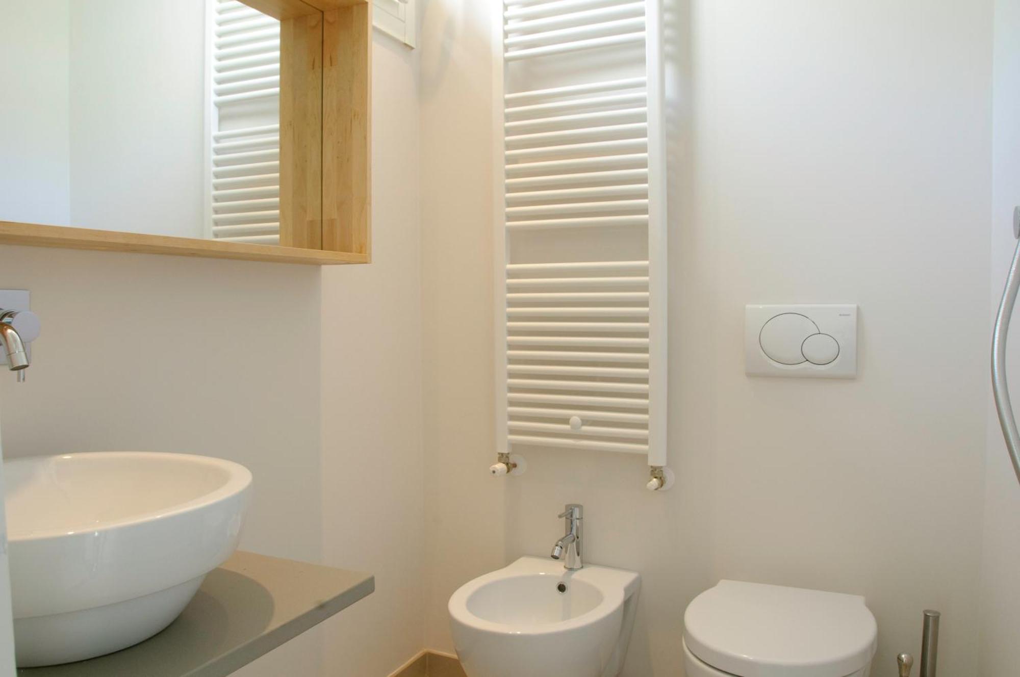 Eco Apartments Cervia Zewnętrze zdjęcie
