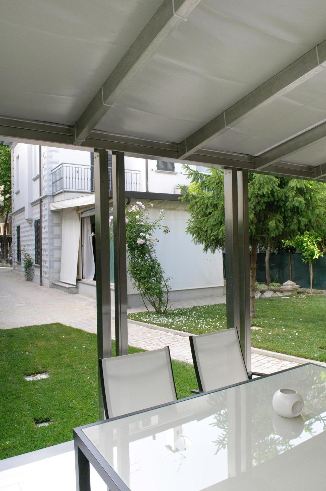 Eco Apartments Cervia Zewnętrze zdjęcie