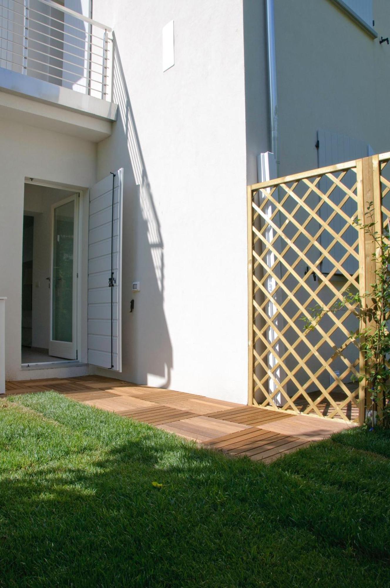 Eco Apartments Cervia Zewnętrze zdjęcie