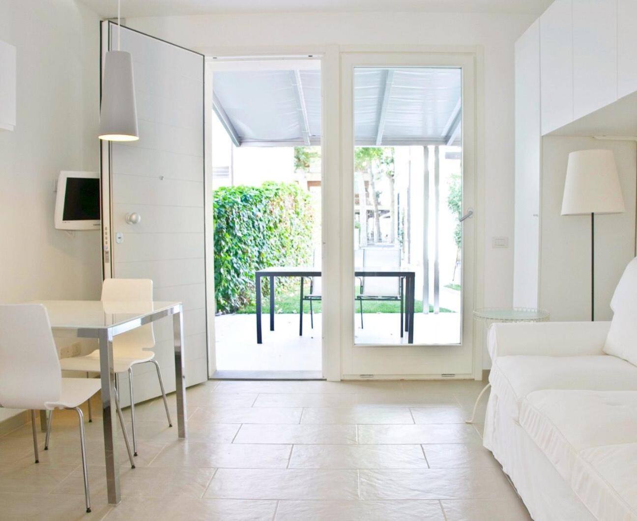 Eco Apartments Cervia Zewnętrze zdjęcie