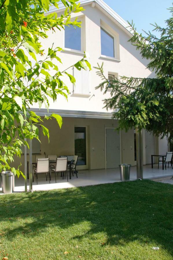 Eco Apartments Cervia Zewnętrze zdjęcie