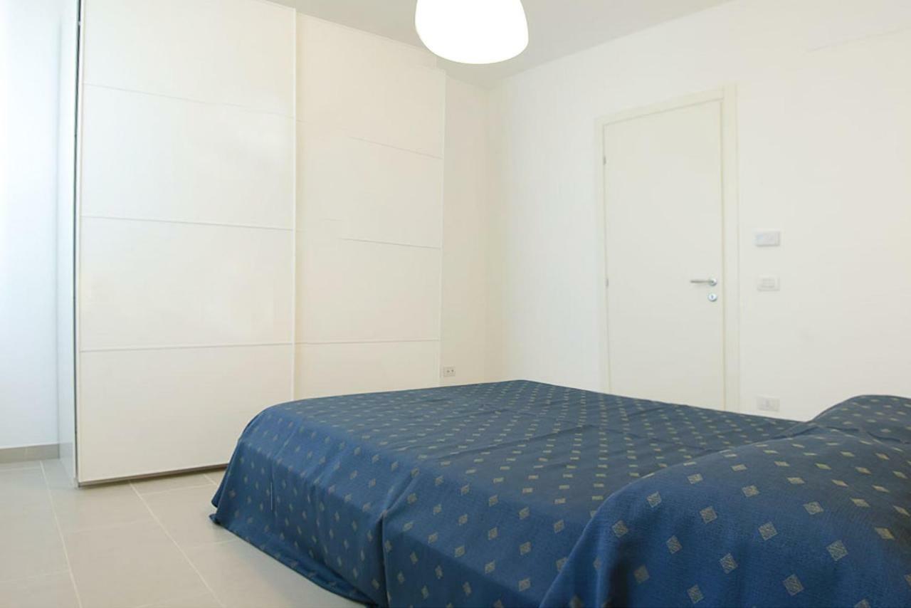 Eco Apartments Cervia Zewnętrze zdjęcie