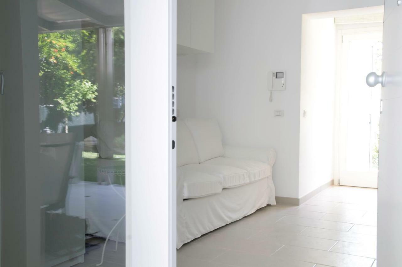 Eco Apartments Cervia Zewnętrze zdjęcie