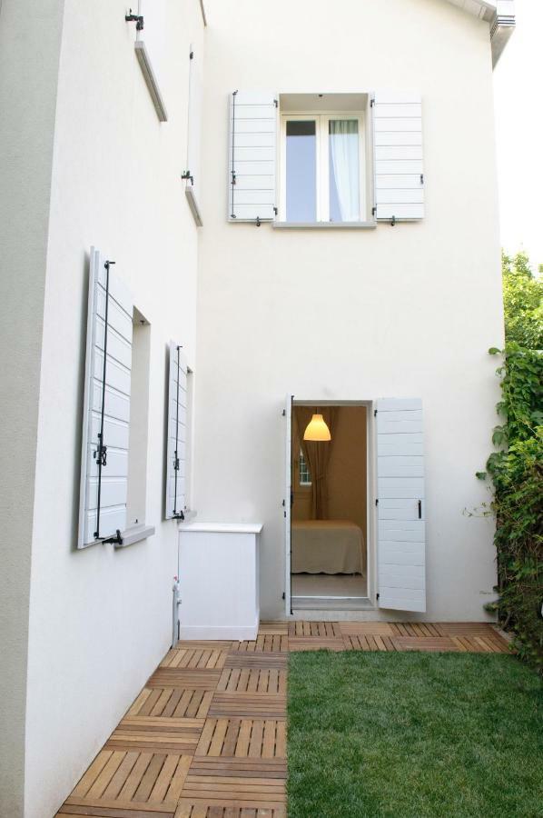 Eco Apartments Cervia Zewnętrze zdjęcie