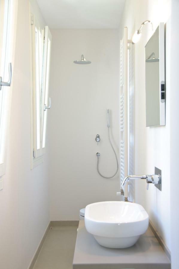 Eco Apartments Cervia Zewnętrze zdjęcie
