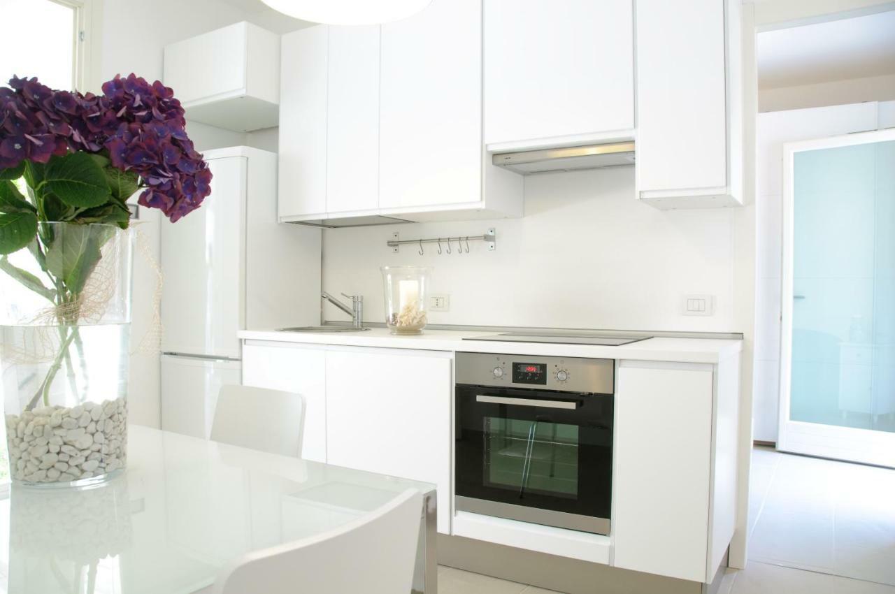 Eco Apartments Cervia Zewnętrze zdjęcie