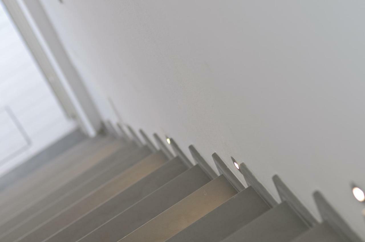 Eco Apartments Cervia Zewnętrze zdjęcie