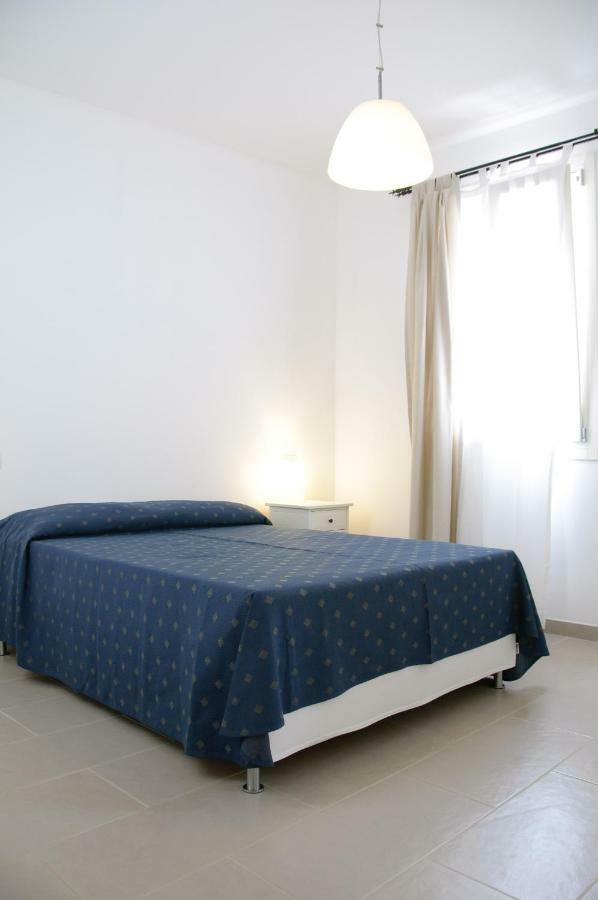 Eco Apartments Cervia Zewnętrze zdjęcie