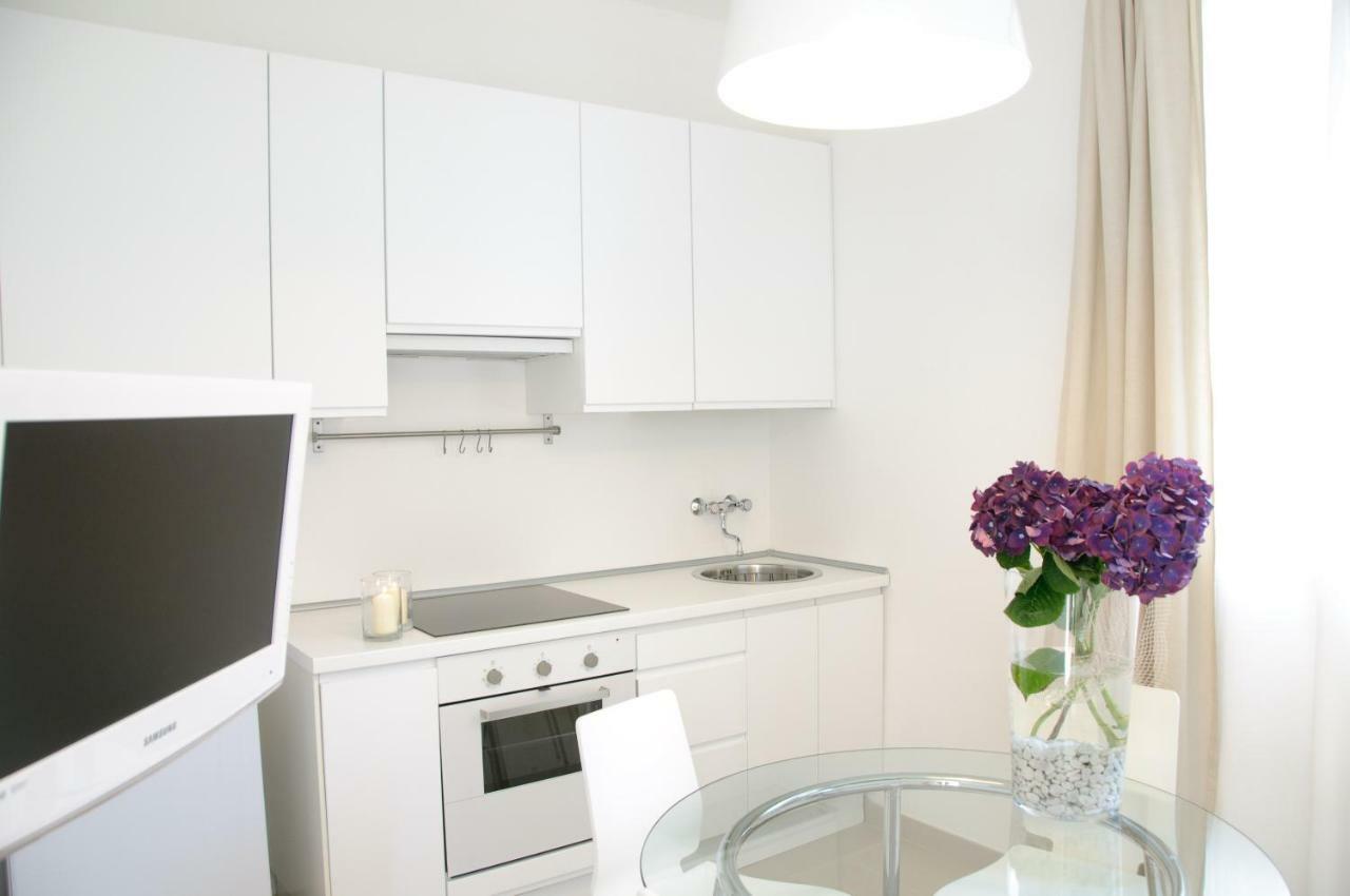 Eco Apartments Cervia Zewnętrze zdjęcie