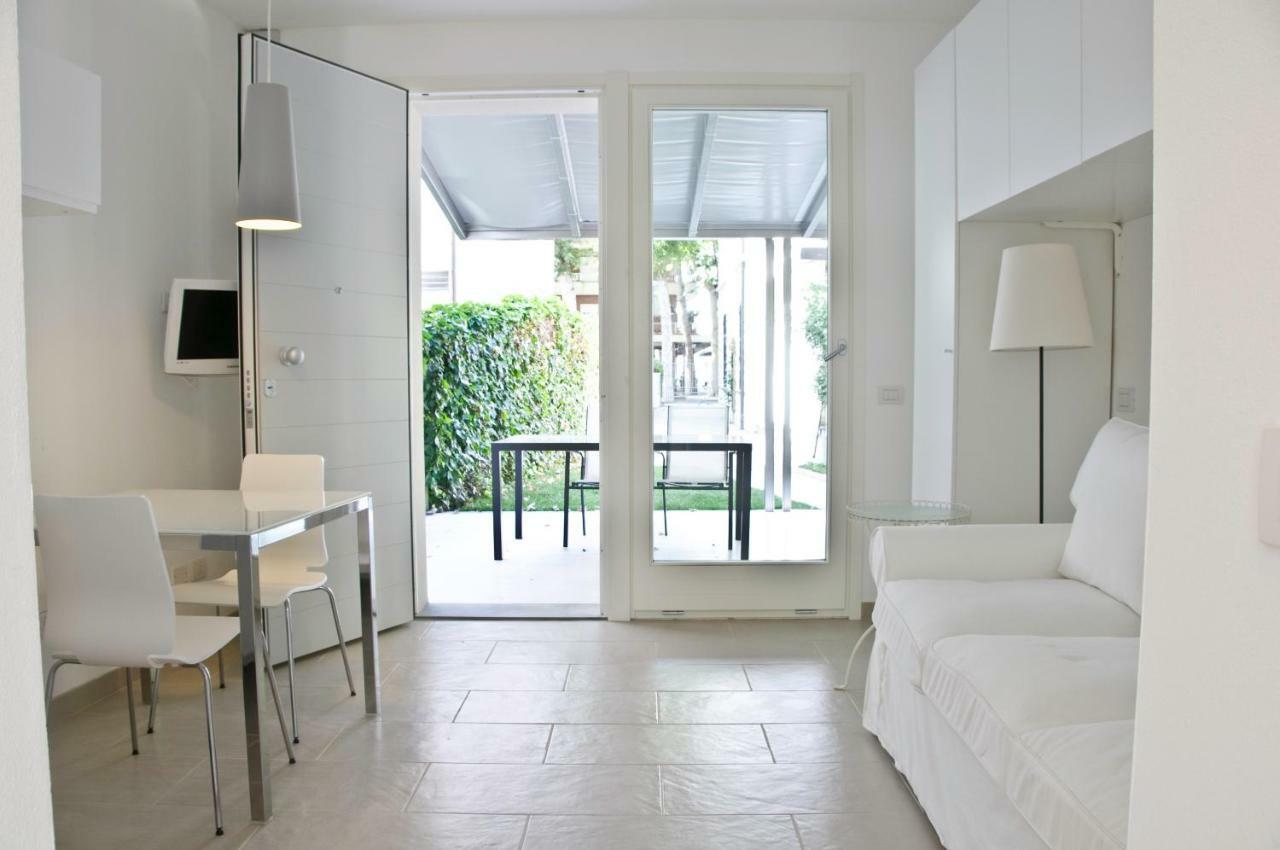 Eco Apartments Cervia Zewnętrze zdjęcie