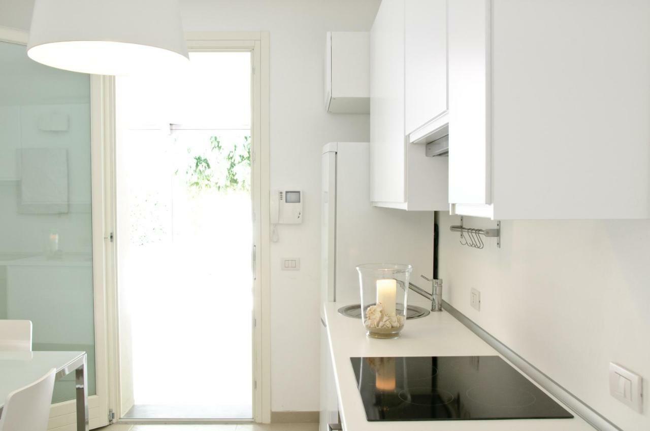 Eco Apartments Cervia Zewnętrze zdjęcie