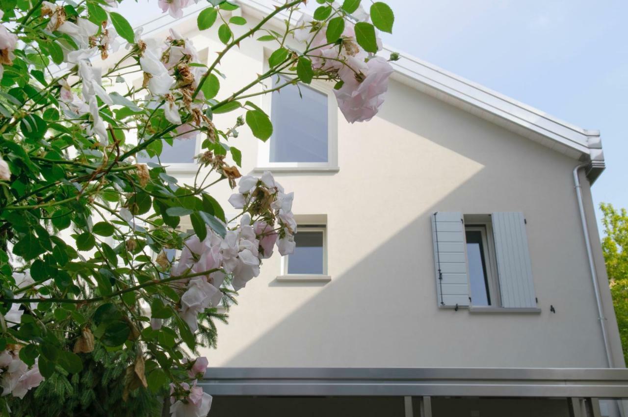 Eco Apartments Cervia Zewnętrze zdjęcie