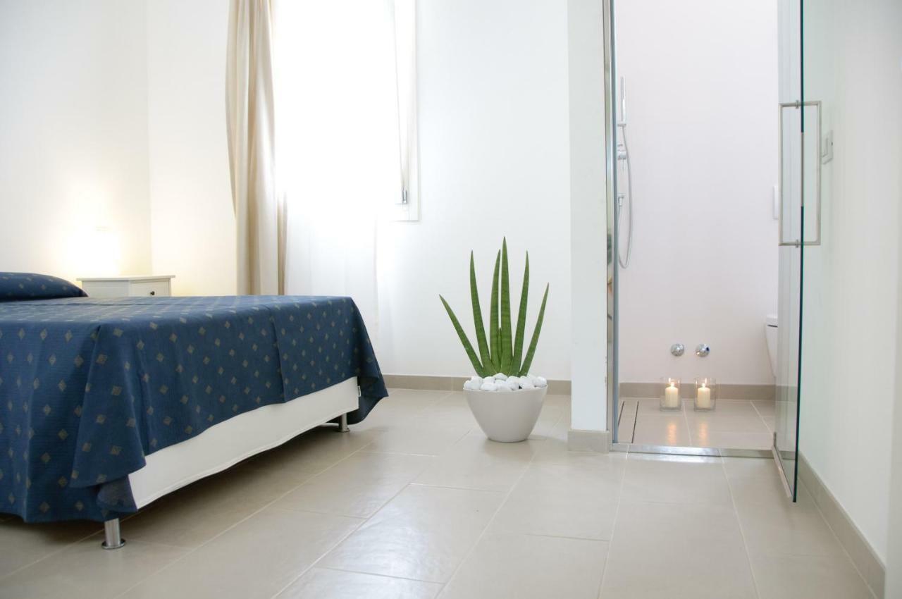 Eco Apartments Cervia Zewnętrze zdjęcie