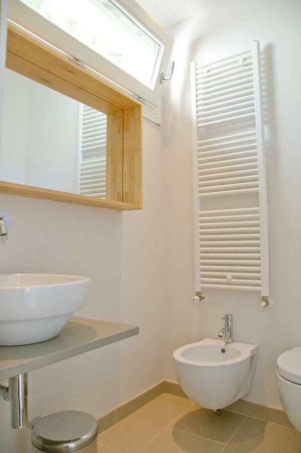 Eco Apartments Cervia Zewnętrze zdjęcie