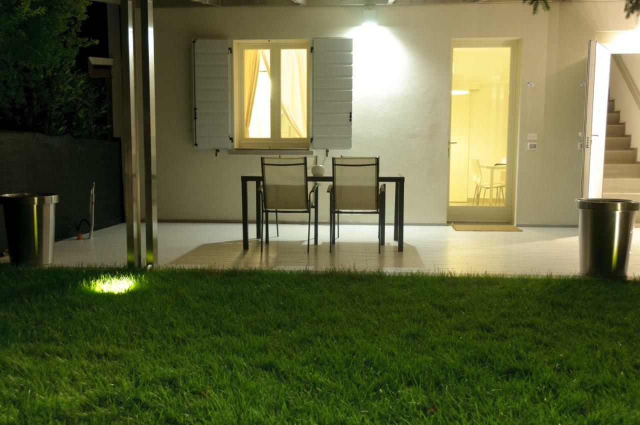 Eco Apartments Cervia Zewnętrze zdjęcie