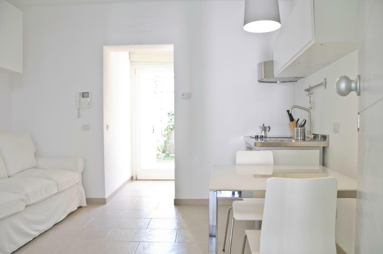 Eco Apartments Cervia Zewnętrze zdjęcie