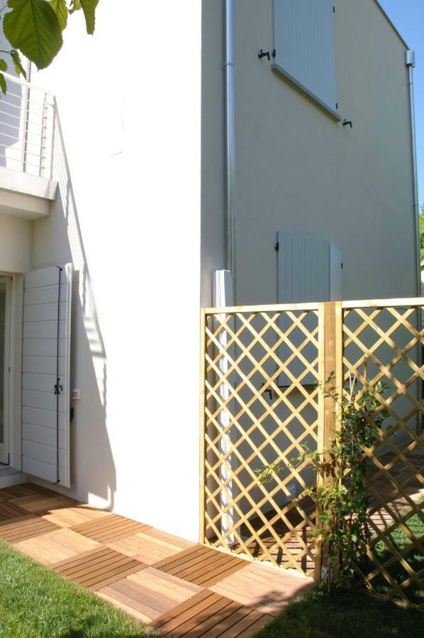 Eco Apartments Cervia Zewnętrze zdjęcie