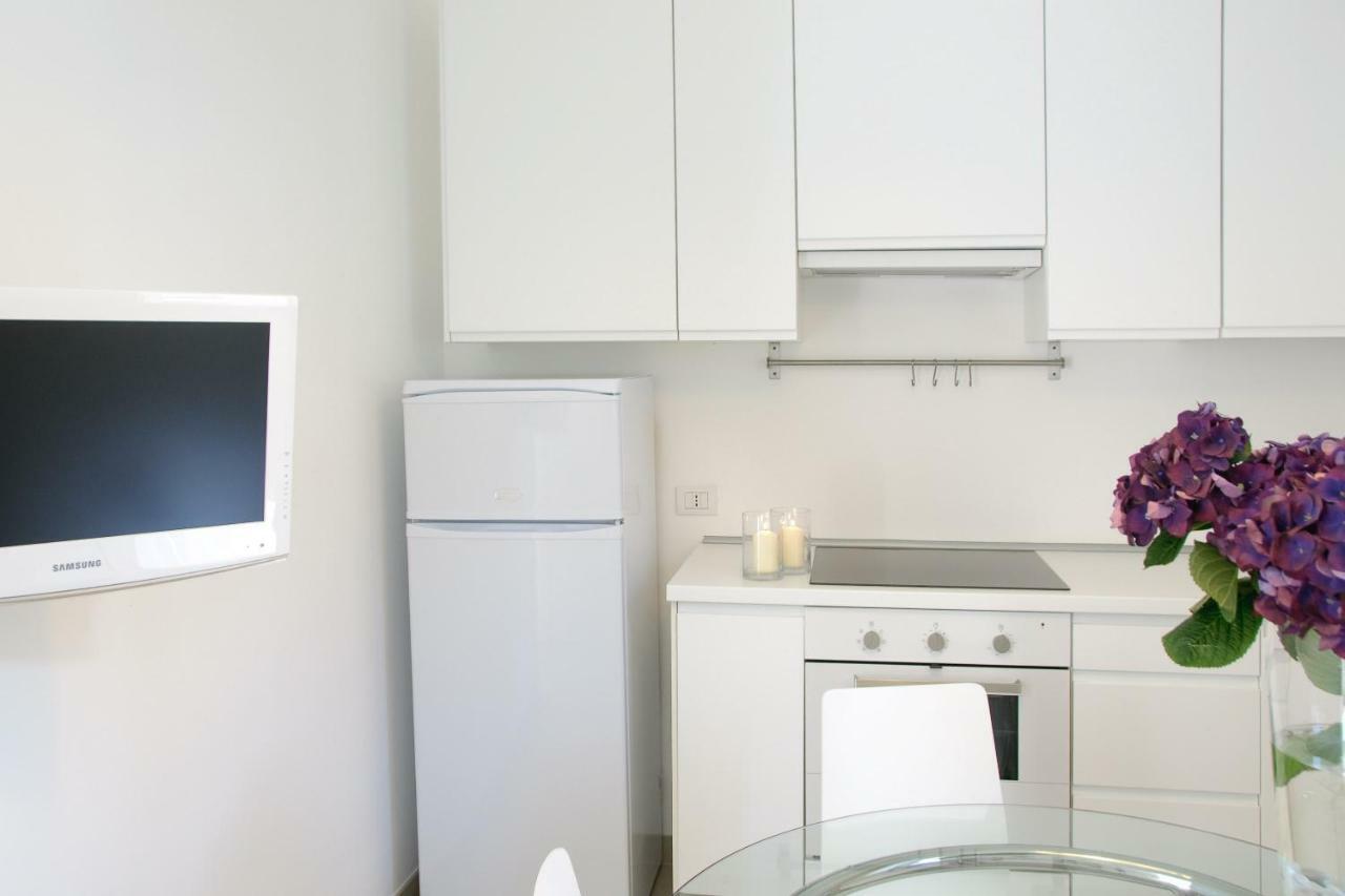 Eco Apartments Cervia Zewnętrze zdjęcie