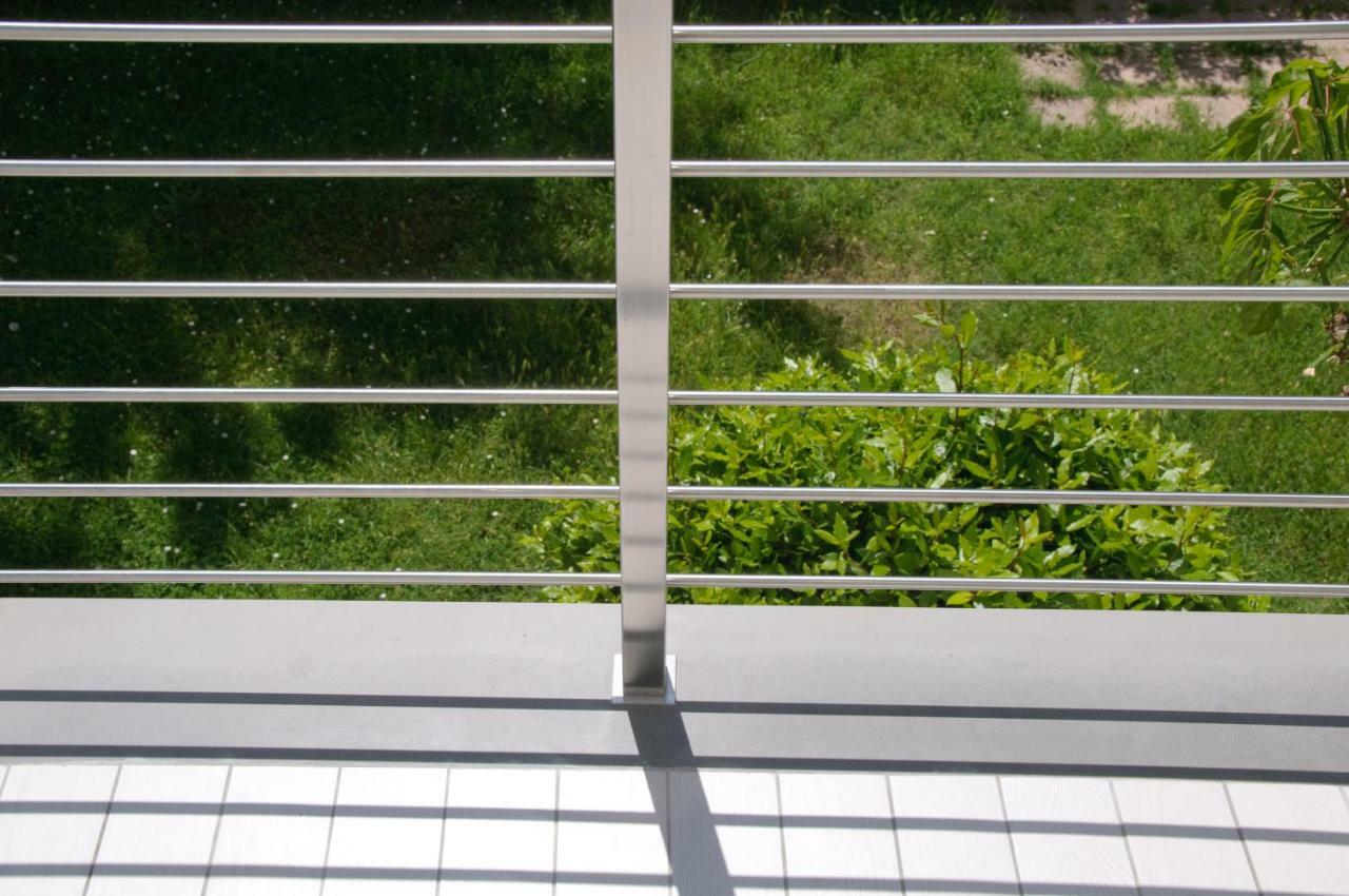 Eco Apartments Cervia Zewnętrze zdjęcie