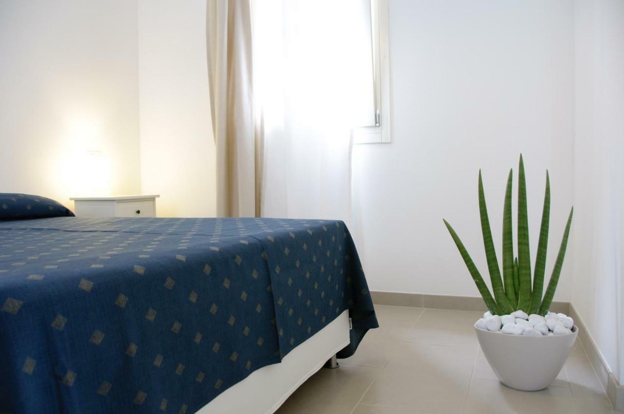 Eco Apartments Cervia Zewnętrze zdjęcie