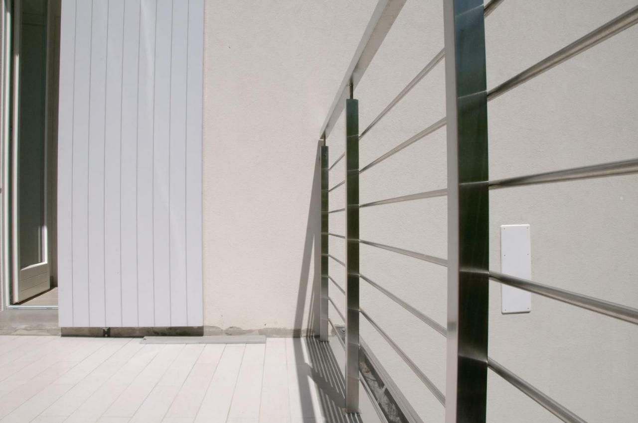 Eco Apartments Cervia Zewnętrze zdjęcie