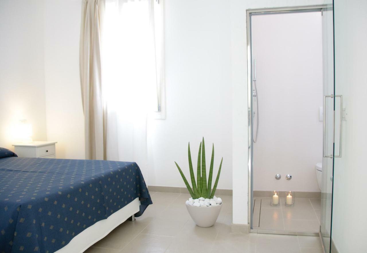 Eco Apartments Cervia Zewnętrze zdjęcie
