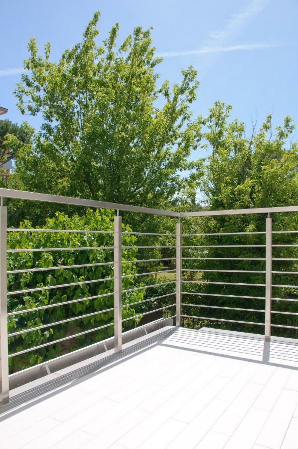 Eco Apartments Cervia Zewnętrze zdjęcie
