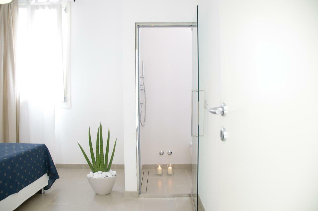 Eco Apartments Cervia Zewnętrze zdjęcie
