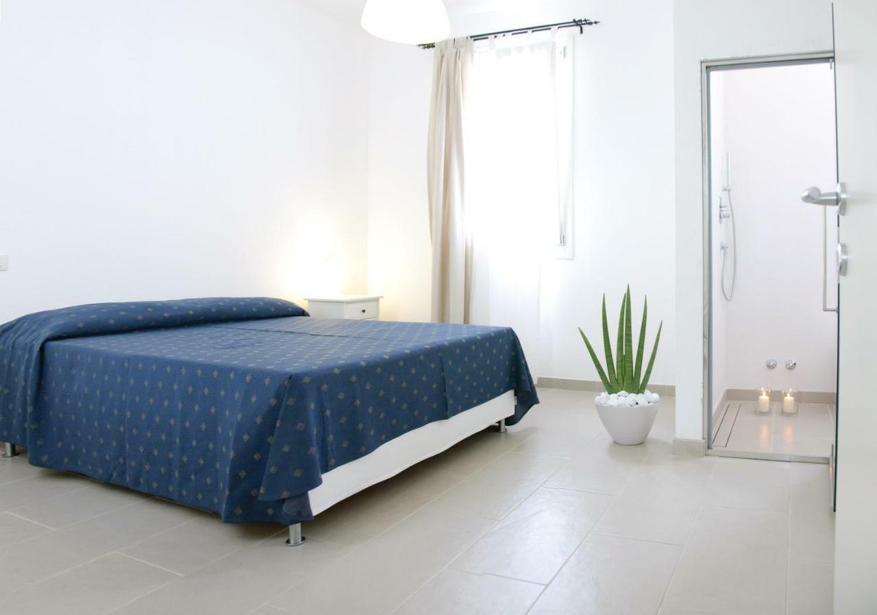 Eco Apartments Cervia Zewnętrze zdjęcie