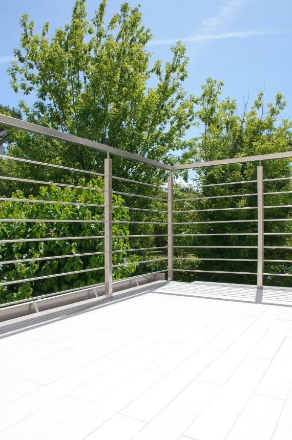 Eco Apartments Cervia Zewnętrze zdjęcie