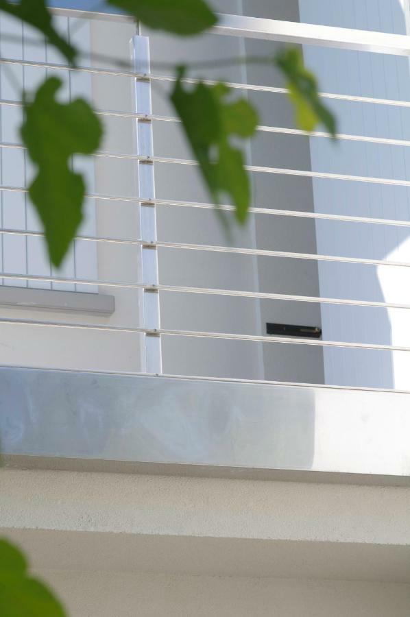 Eco Apartments Cervia Zewnętrze zdjęcie